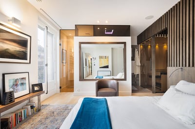 Luxury Villa Photo #12