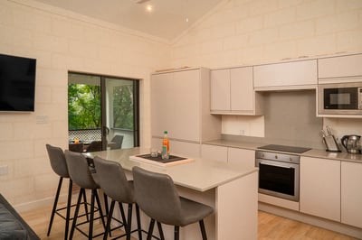 Luxury Villa Photo #16