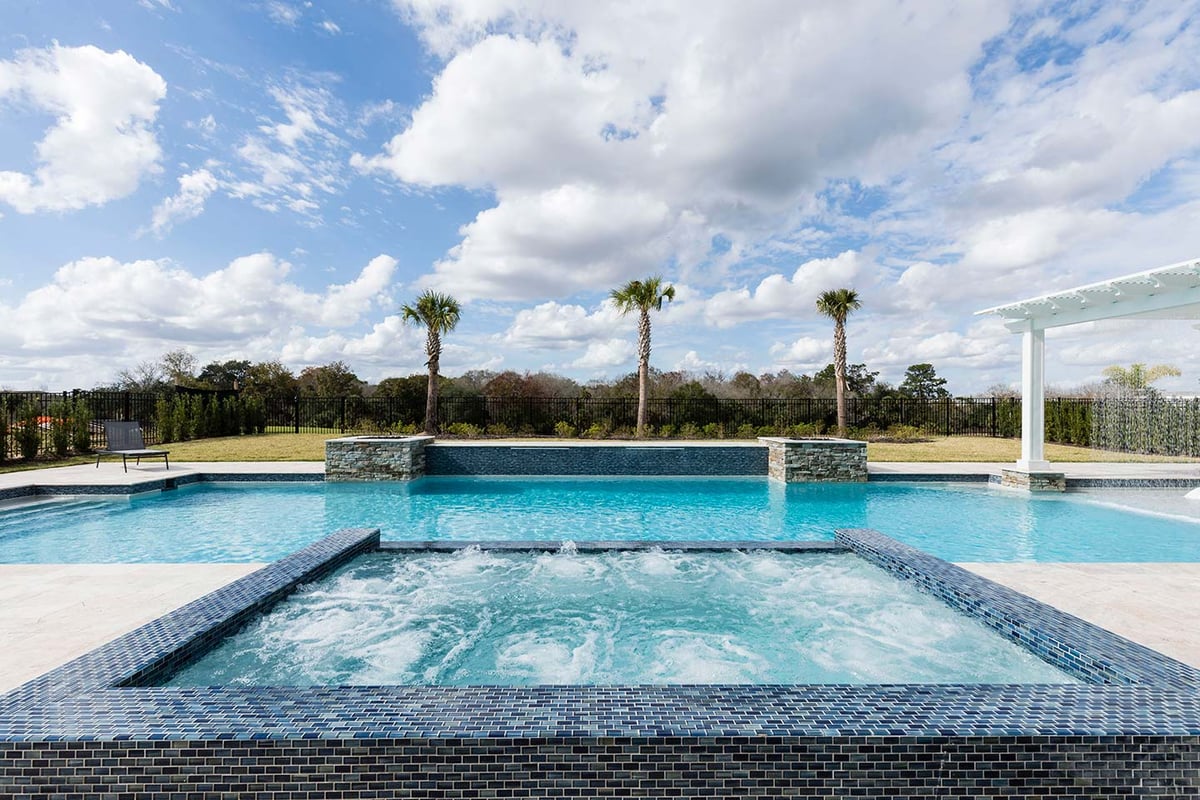 Celestial Celebration Villa