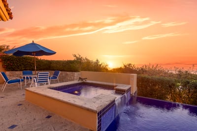Luxury Villa Photo #15