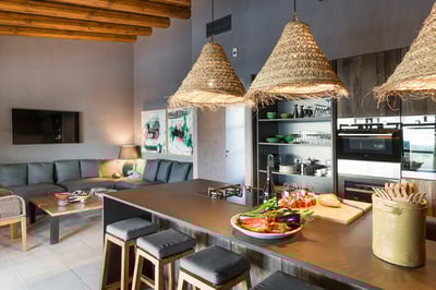 Luxury Villa Photo #26
