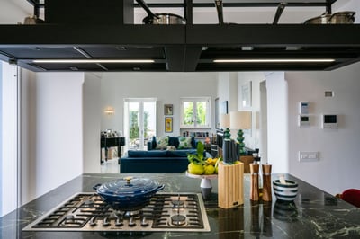 Luxury Villa Photo #33