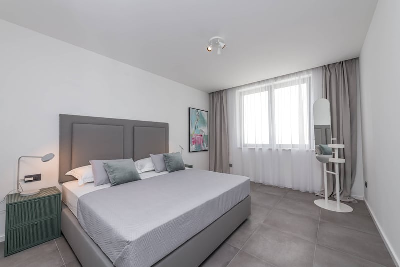 Villa Ocean Blue III