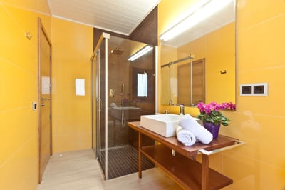 Luxury Villa Photo #25