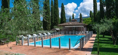 Luxury Villa Photo #3