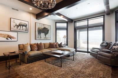 Luxury Villa Photo #28