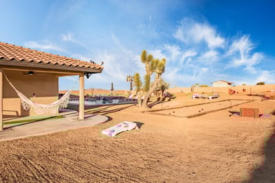 Luxury Villa Photo #16