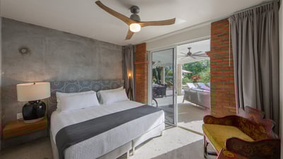 Luxury Villa Photo #41