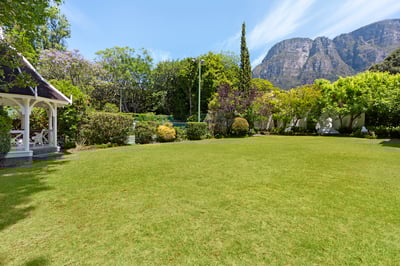 Luxury Villa Photo #5