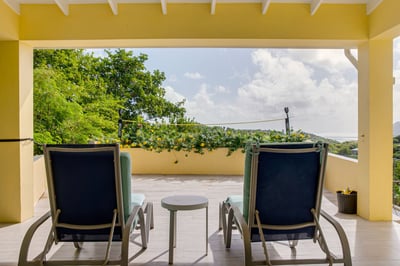 Luxury Villa Photo #11