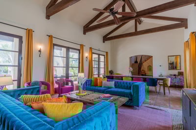 Luxury Villa Photo #37