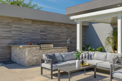 Luxury Villa Photo #14