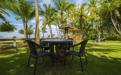 Luxury Villa Photo #7