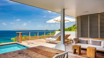 Luxury Villa Photo #20