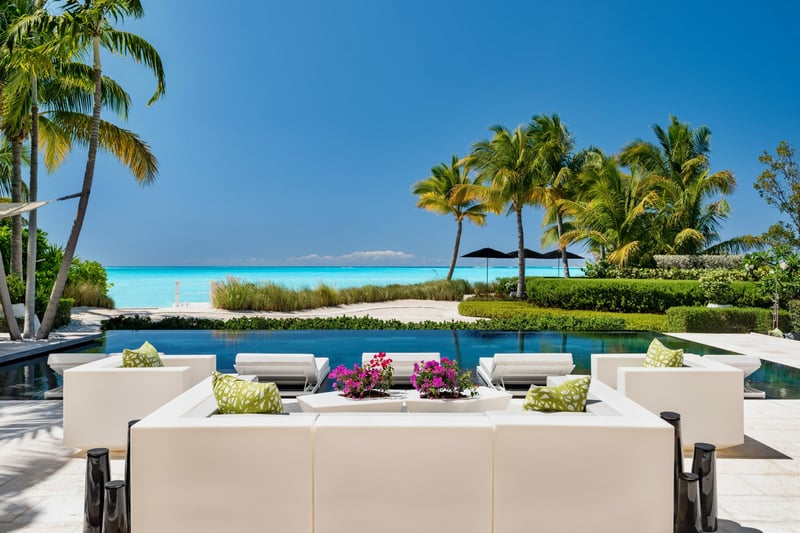 Villa Awa