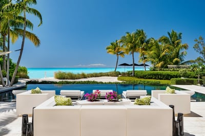 Luxury Villa Photo #11