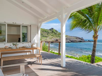 Luxury Villa Photo #20