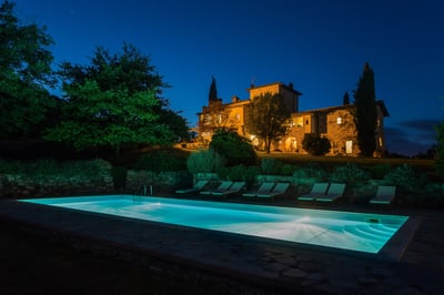 Luxury Villa Photo #30