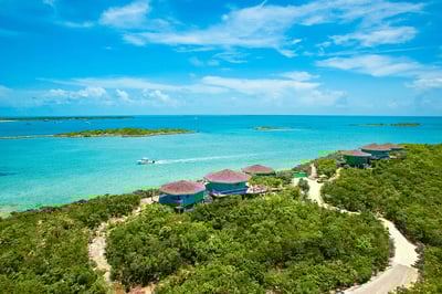 Luxury Villa Photo #2