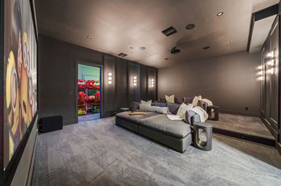 Luxury Villa Photo #24