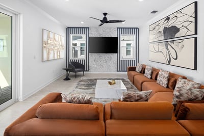 Luxury Villa Photo #9