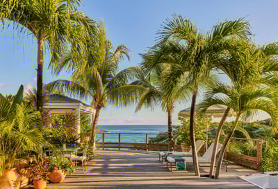 Luxury Villa Photo #4