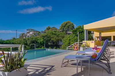 Luxury Villa Photo #6