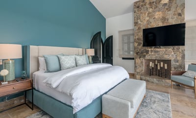 Luxury Villa Photo #42