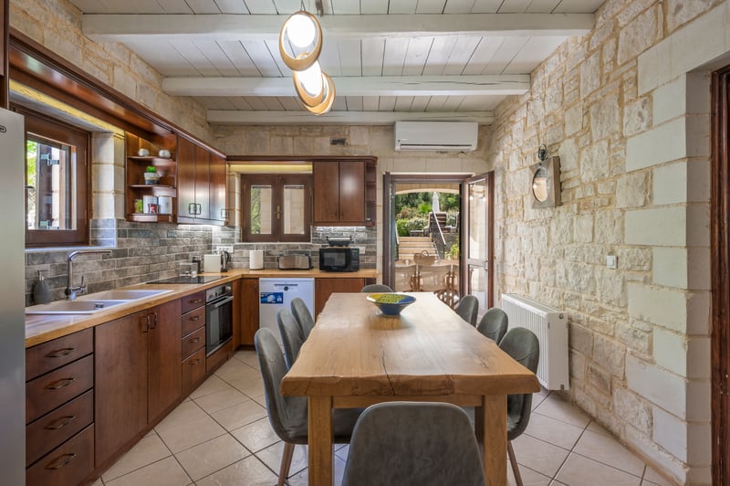 Villa Freedom
