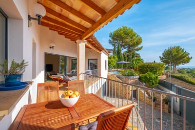 Luxury Villa Photo #8