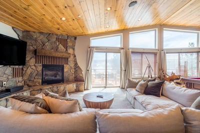Luxury Villa Photo #9