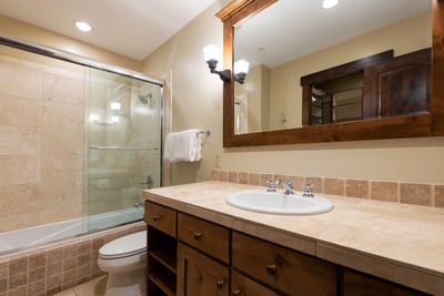 Luxury Villa Photo #14