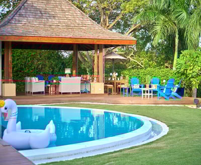 Luxury Villa Photo #8