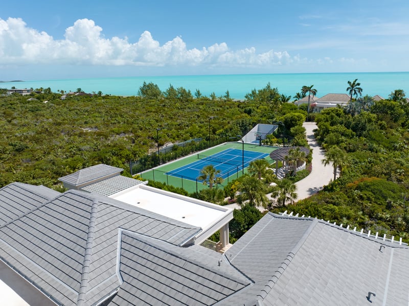 Villa Shambhala