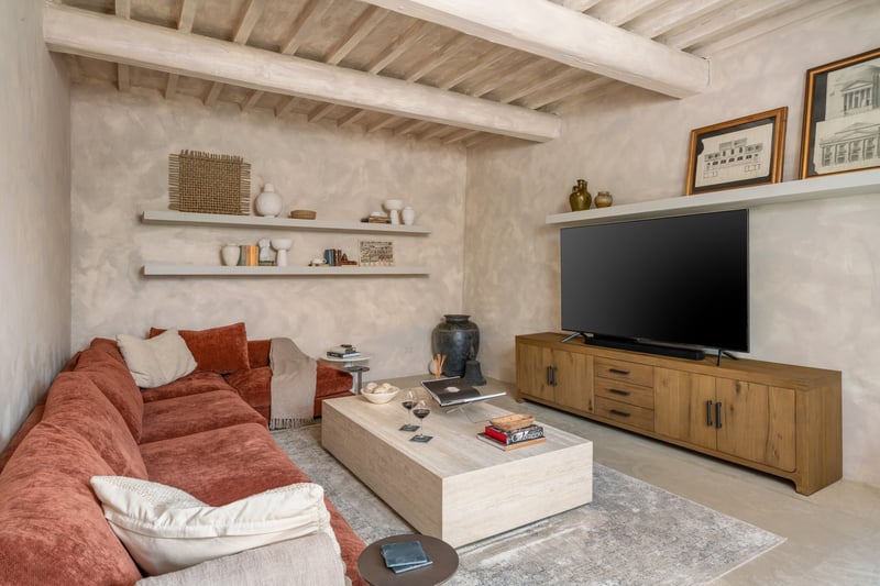 Florence City View Estate