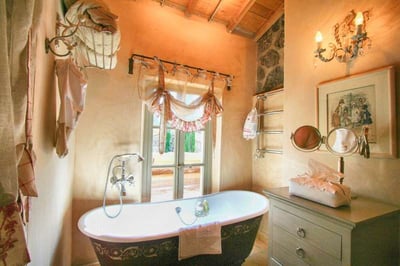 Luxury Villa Photo #21