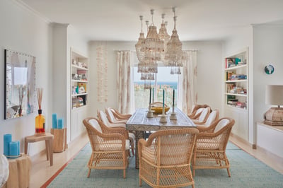 Luxury Villa Photo #16