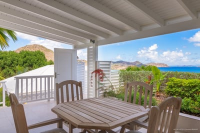 Luxury Villa Photo #16
