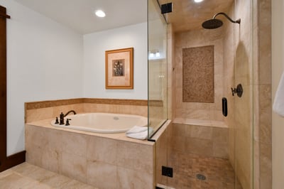 Luxury Villa Photo #14