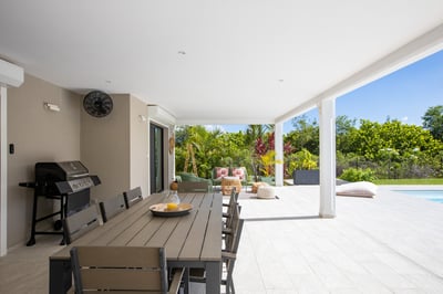 Luxury Villa Photo #7