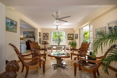 Luxury Villa Photo #27