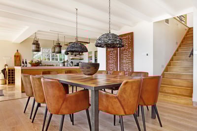 Luxury Villa Photo #22