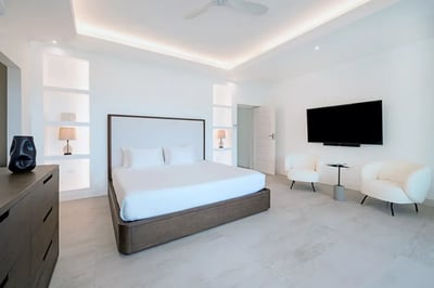 Luxury Villa Photo #17