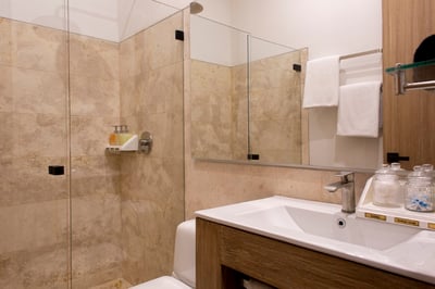 Luxury Villa Photo #37