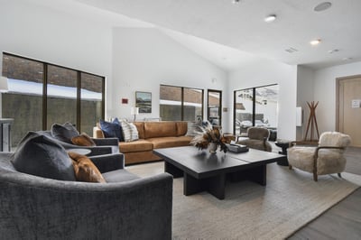 Luxury Villa Photo #34