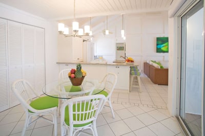 Luxury Villa Photo #11