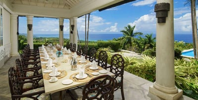 Luxury Villa Photo #5