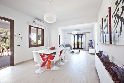 Luxury Villa Photo #15