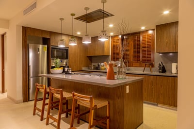 Luxury Villa Photo #12