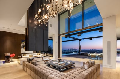Luxury Villa Photo #13